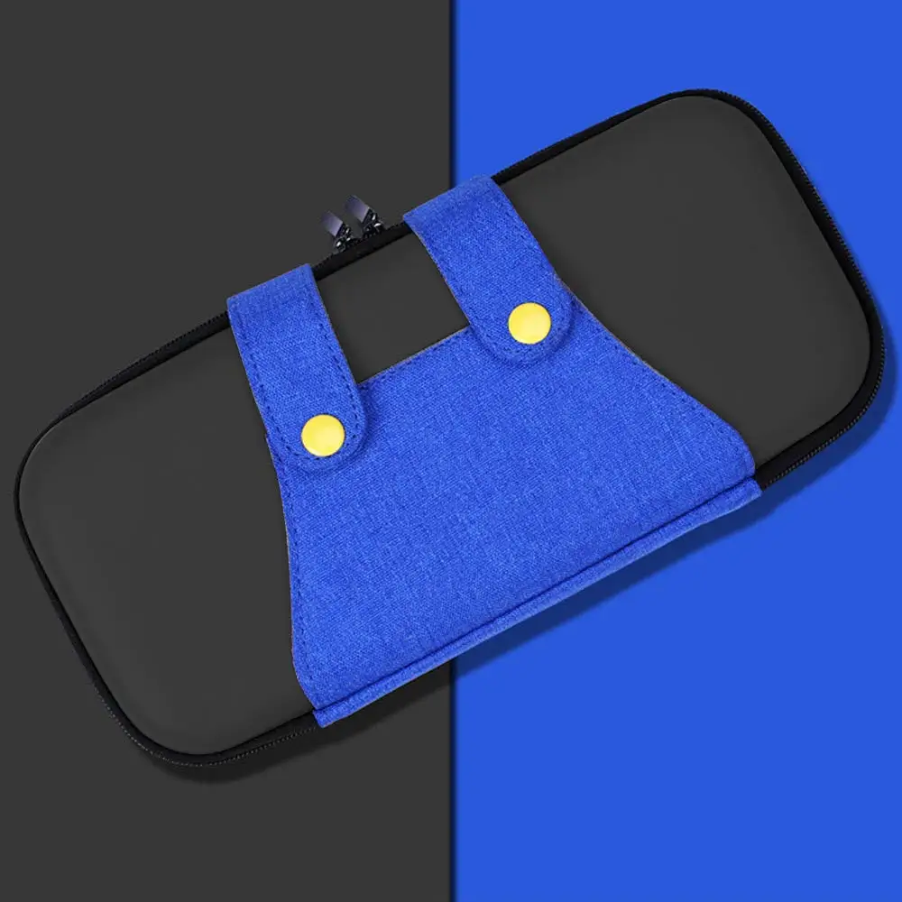 

Portable Case for Nintend Switch PU Storage Bag Eva Hard Shell Pouch for Nitendo Switch NS Console Accessories