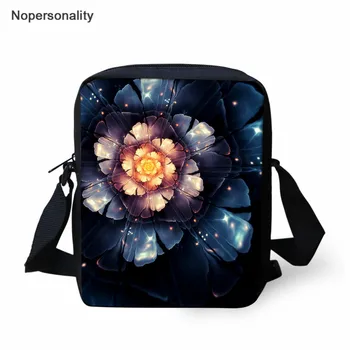 

Nopersonality Vintage Flower Style Shoulder Bags for Ladies Daily Casual Mini Messenger Bag Teen Girls Crossbody Bag Bolsa