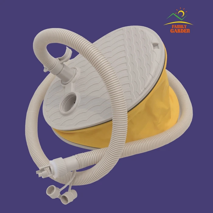 Насос высокого давления для надувных лодок Bravo|inflatable boat air pump|air pump for boatinflatable foot |
