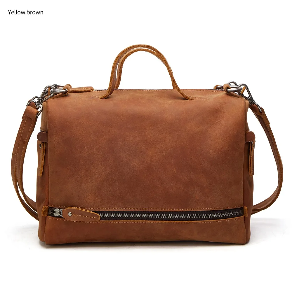 8624--Vintage Genuine Leather Ladies Handbags_01 (5)