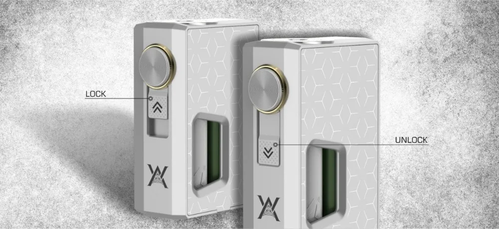 lock-button