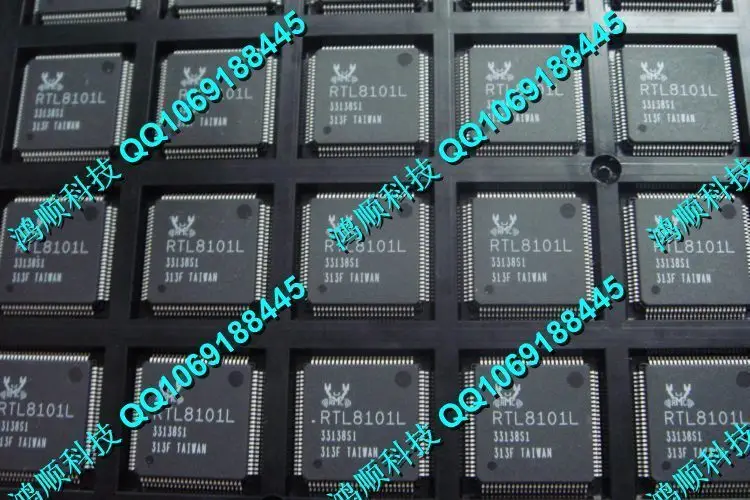 Ади ~ ic 5 шт./лот RTL8100BL RTL8100CL RTL8100C |