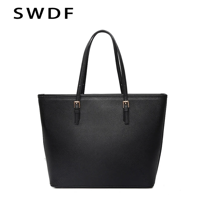 

2019 New Designer Cheap Woman Shoulder lightweight PU handbags Bags large capacity foreign trade Women Bag shoulder purse bag