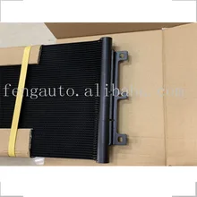 262836 Кондиционер автомобильный радиатор кондиционера для Ferrari 458