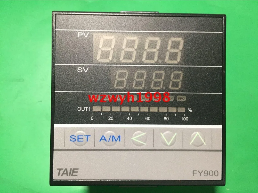 FY900 Valve Temperature Controller FY900-701000 High Precision Intelligent Meter | Обустройство дома