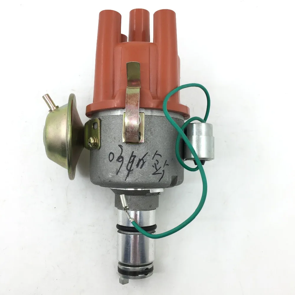 new Point distributor fit BOSCH Volkswagen Beetle 034 With Vacuum advance (SVDA)