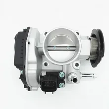 Premium Quality Throttle Body For 2003 2007 Chevrolet DEAWOO Lacetti Nubira Optra J200 1 4 1