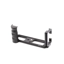 Quick Release L Plate Держатель Камеры для FUJIFILM FUJI XPRO2 xpro2 Вертикальной Пластины