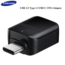 USB 3,0 TYPE C OTG адаптер быстрая передача данных USB C ридер Разъем для samsung Galaxy S8 S9 S10 PLUS S10e NOTE 8 A5 A7 A9