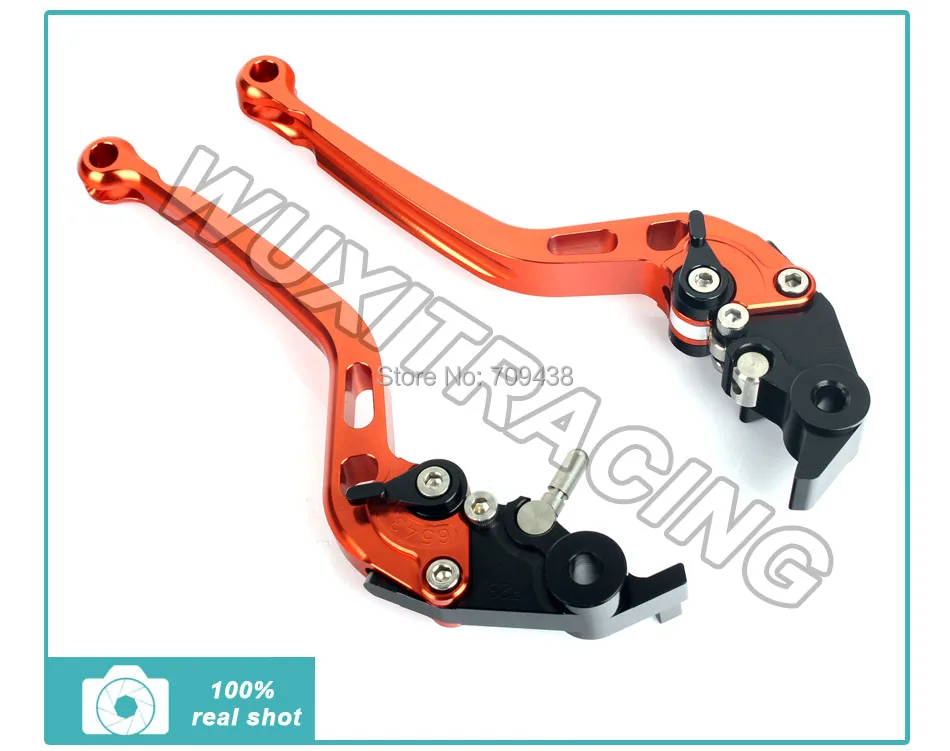 Suzuki GSX 750 Naked UK Each 1998-2001 Lever Clutch