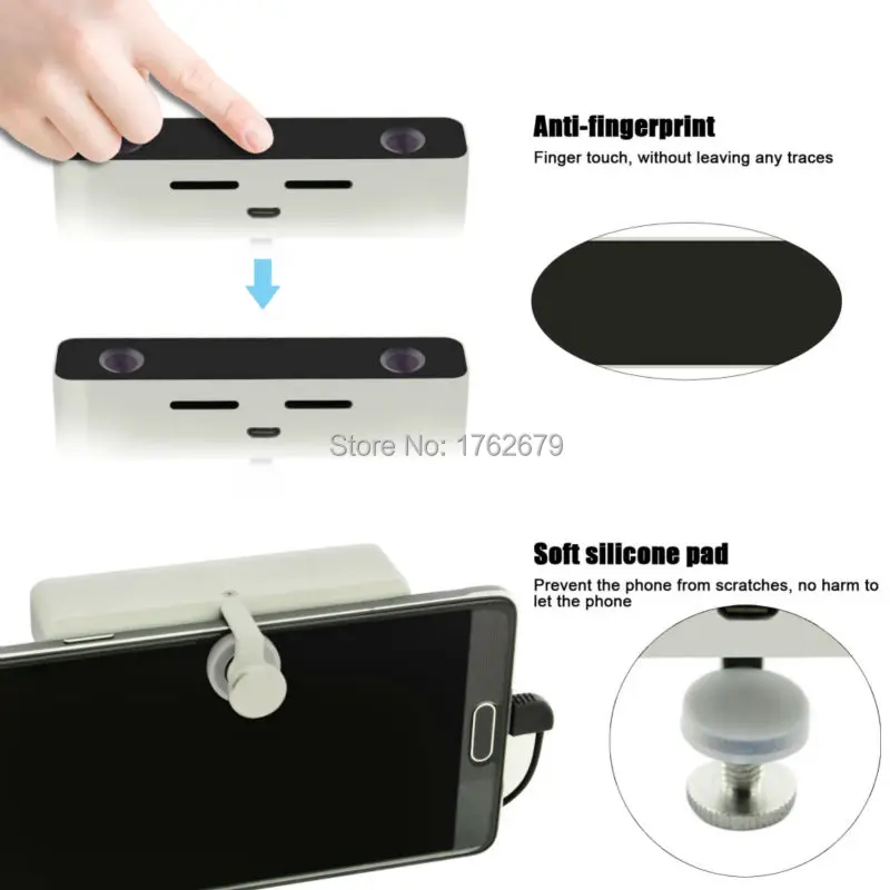 3D VR camera (2)