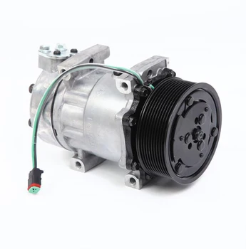 

air conditioner compressor A5412301211 for Mercedes-Benz truck pump