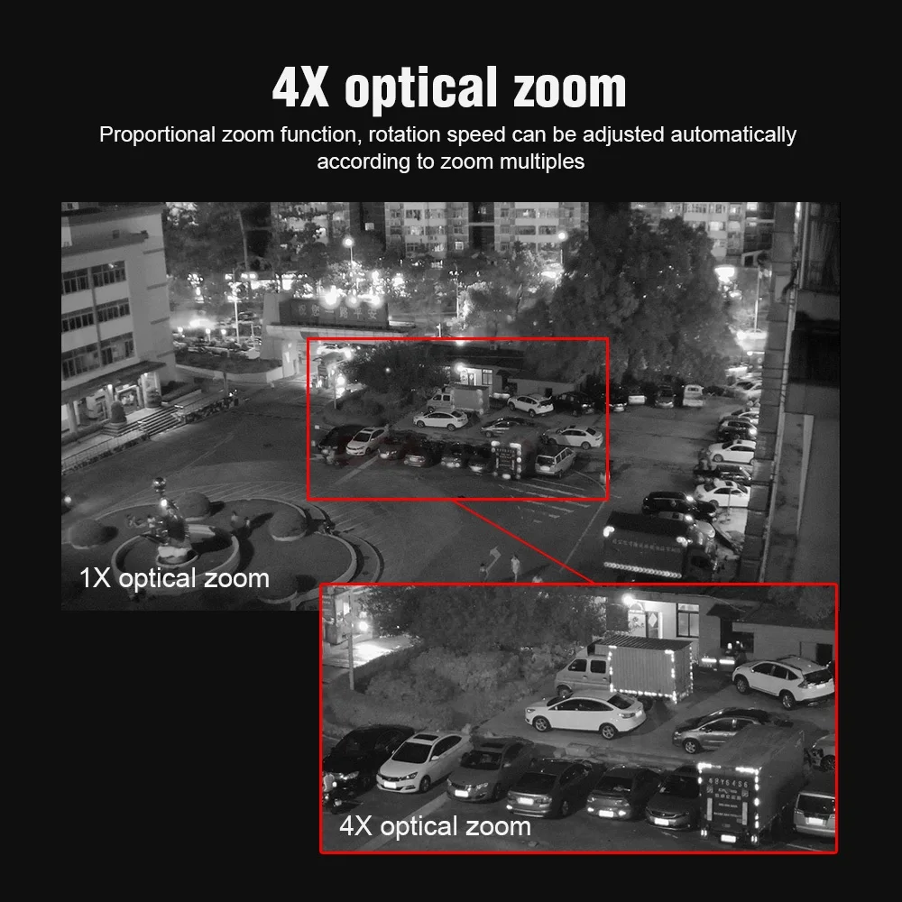 08 Bullet IP Camera 