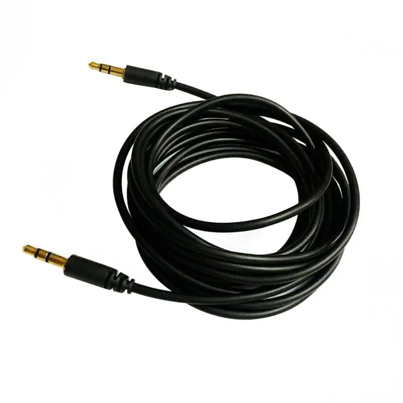 1m 3.5mm Aux Cable Male to 3.5mm Jack Male AUX Audio Stereo Headphone Cable 3.5 mm Auxiliary Cord for iPhone Earphone 1m 3.5mm Aux Cable Male to 3.5mm Jack Male AUX Audio Stereo Headphone Cable 3.5 mm Auxiliary Cord for iPhone Earphone