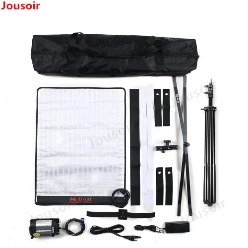 Falcon-Eyes-RX-18T-62W-504pcs-LEDs-CRI93-Rollable-LED-Video-Light-Cloth-Lamp-with-Controller (1)