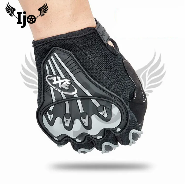 Скутер аксессуары для KTM мини Байк части moto cross racing moto rbike защита рук moto handglove moto rcycle перчатки