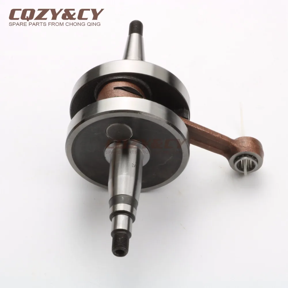 Коленчатый вал для DERBI Senda R 50 LC GPR50 SM EBE050|crankshaft| |