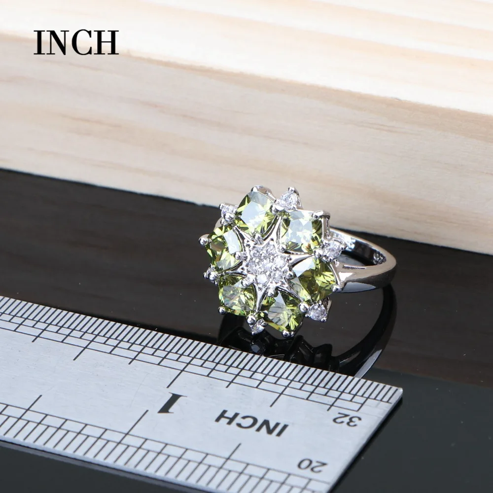 Silver 925 Jewelry 