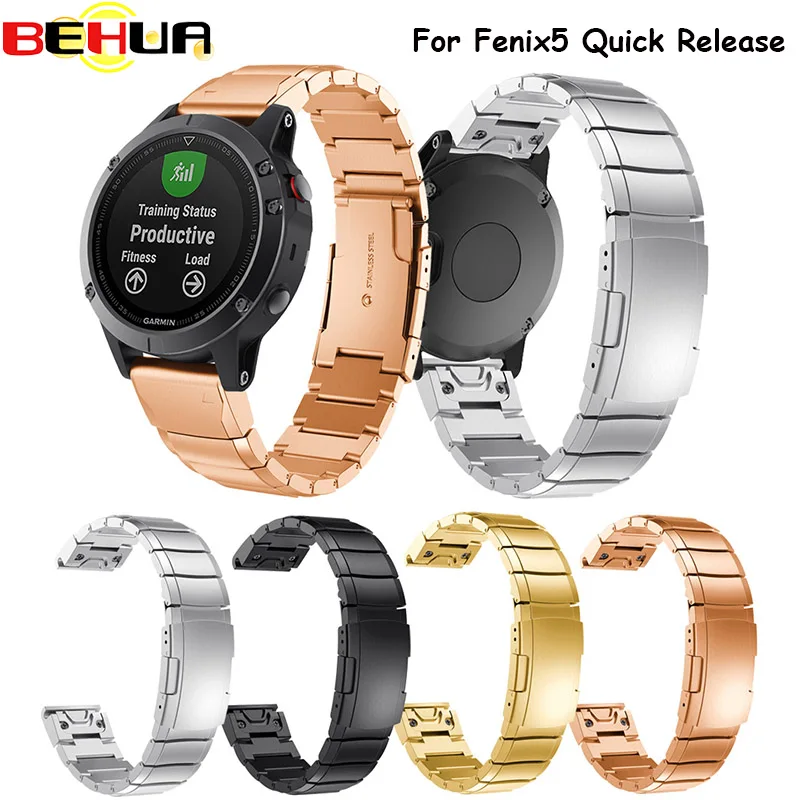 garmin 935 watch strap