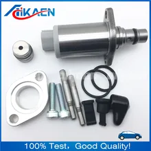 Дизель CR впрыска топлива высокого давления насос регулятор Впускной Дозирующий контрольный клапан для NISSAN NAVARA D40 X-TRAIL PATHFINDER