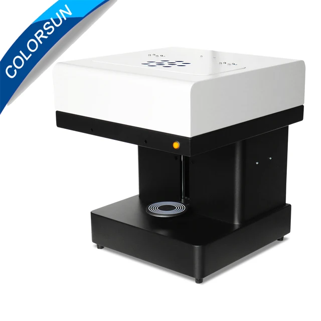 Best Price Colorsun DIY design coffee printer art design beverage biscuit cream cake cookies food chocolate coffee printer/ latte printer Best Price Colorsun DIY design coffee printer art design beverage biscuit cream cake cookies food chocolate coffee printer/ latte printer