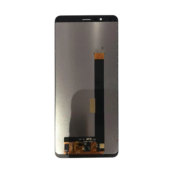 

For 6.0" ZTE Nubia Red Devil Red Magic NX609J LCD Display Screen+Touch Panel Screen Digitizer Assembly Free Tools