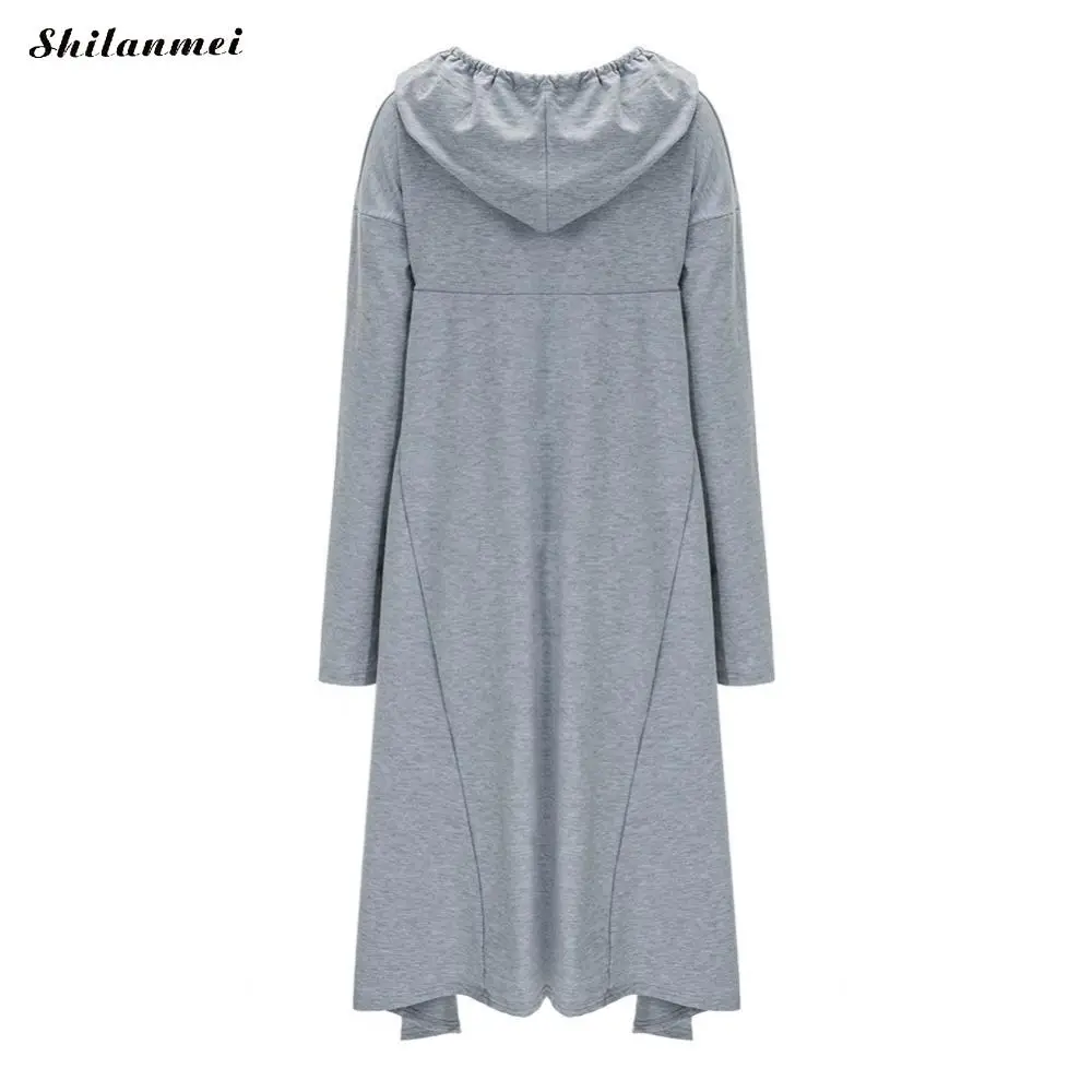 Moletom feminino inverno большие размеры толстовки осенние свободные топы для женщин 2017