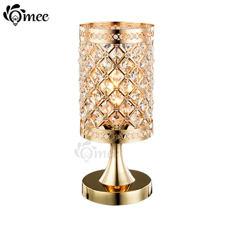 Kleine Kristall Tischlampen Werbeaktion-Shop für Werbeaktion Kleine