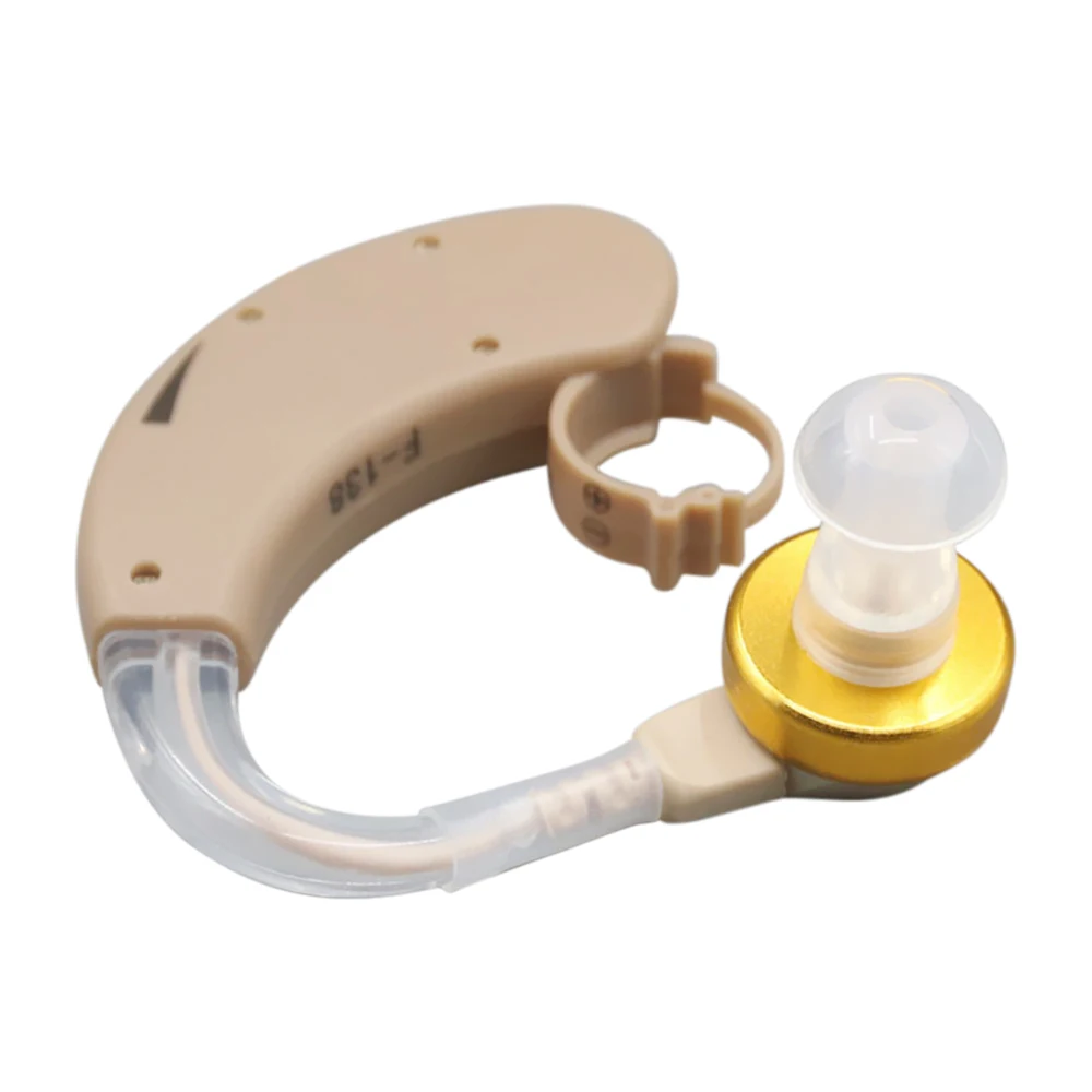 AXON регулируемый в ухо слуховой аппарат усилитель звука комплект аудифона слуховой аппарат инструмент для ухода за ушками 3 размера затычки для ушей