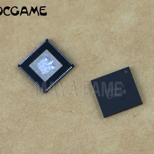 OCGAME 10 шт./лот запчастей для PS4 тонкий поляризационный фильтр pro игровая приставка в Порты и разъёмы гнездо разъема разъем иc MN864729