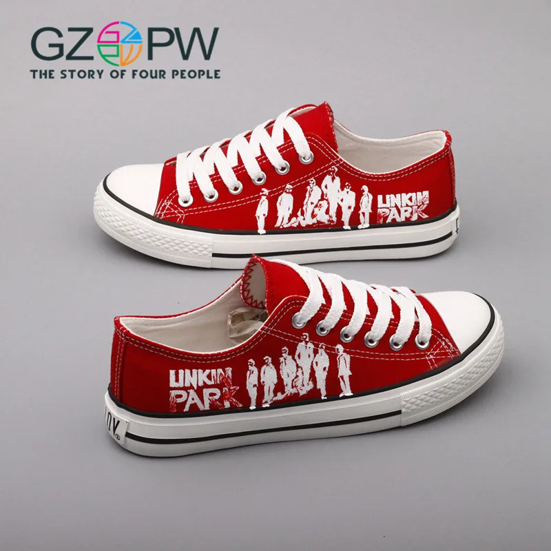 linkin park converse