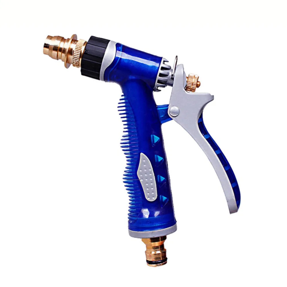 ACEHE High Pressure Car Washer Water Spray Gun Lengthening Soap Shampoo Foam Spray Gun Lance