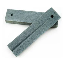 1 шт. рыболовный крючок точилка точильный камень ножницы рыболовный крючок точилка крюк острый отточитель 8 см x 2 см x 1 см рыболовные аксессуары