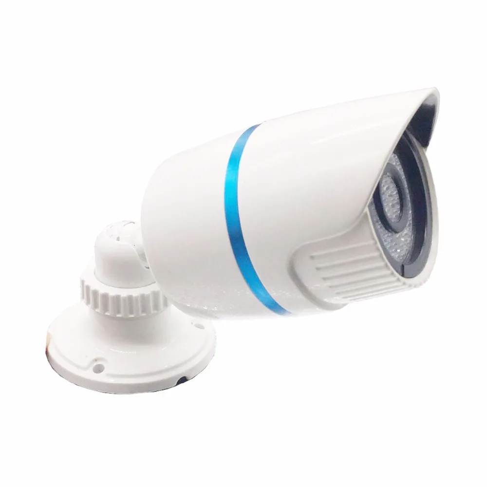 3,6 мм Открытый Водонепроницаемый IP65 видеонаблюдения CMOS 1200TVL 100 градусов Широкий формат CCTV Камера закрытым Системы пуля Камера s