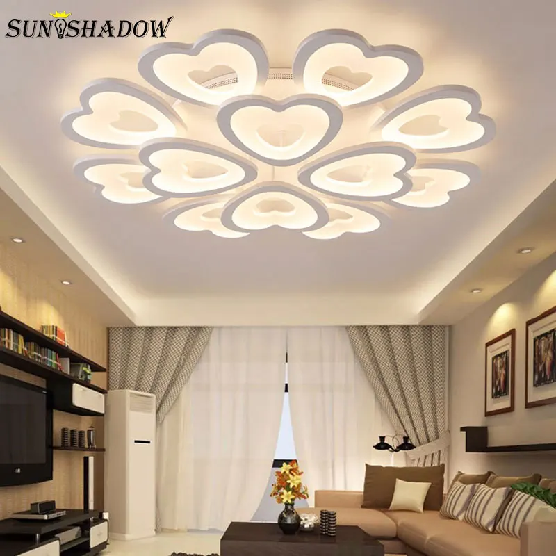 Weiß Leuchtet Moderne Led-deckenleuchte Für Wohnzimmer Schlafzimmer Küche Koryphäen Acryl Einfache Led-deckenleuchte Hause Leuchten Weiß Leuchtet Moderne Led-deckenleuchte Für Wohnzimmer Schlafzimmer Küche Koryphäen Acryl Einfache Led-deckenleuchte Hause Leuchten