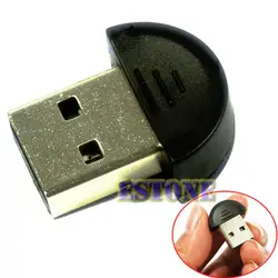 JINSHENGDA 2,4G Mini USB 2,0 Blueteeth адаптер VISTA