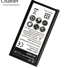 100 шт./лот 3800 мА/ч, EB-BG900BBC/BBE литийионный Аккумулятор для Батарея для Samsung Galaxy S5 SV I9600 G900A G900P G900R4 G900T G900V G860