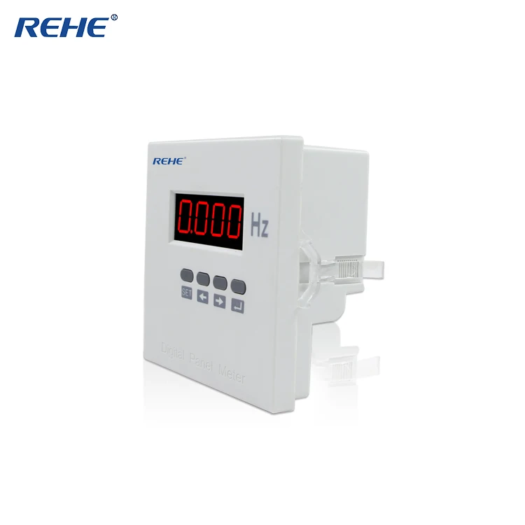 

REHE RH-F31J 96*96MM Export-oriented J Type Digital Meter LED