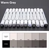 TOUCHNEW 12/30Color Cool Gray Marker Warm Gray Marker Set Dual Tips Alcohol Based Art Marker for Drawing Manga Mark Art Supplier ► Photo 1/6