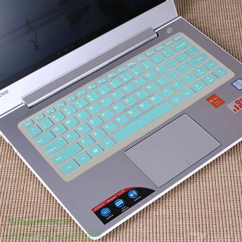 

Keyboard Protector Cover Skin Silicone 2017 New For Lenovo Ideapad 310-14Ikb V310-14Ikb Yoga 710-14 710-14Isk 710 14 Inch