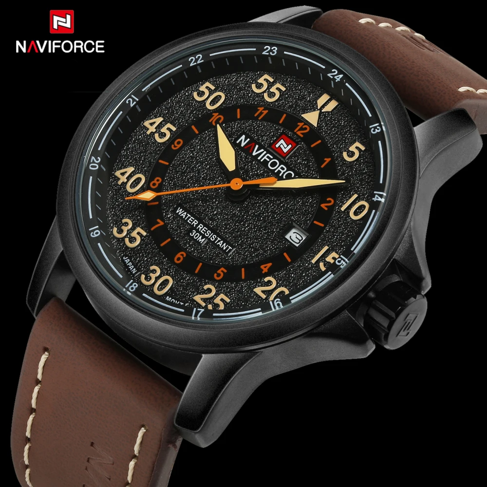 Prix pour 2016 Nouvelle Marque De Luxe Mode Hommes Sport Montres Hommes de Quartz Horloge Homme PU Bracelet En Cuir Armée Militaire Bracelet Étanche montre Prix pour 2016 Nouvelle Marque De Luxe Mode Hommes Sport Montres Hommes de Quartz Horloge Homme PU Bracelet En Cuir Armée Militaire Bracelet Étanche montre