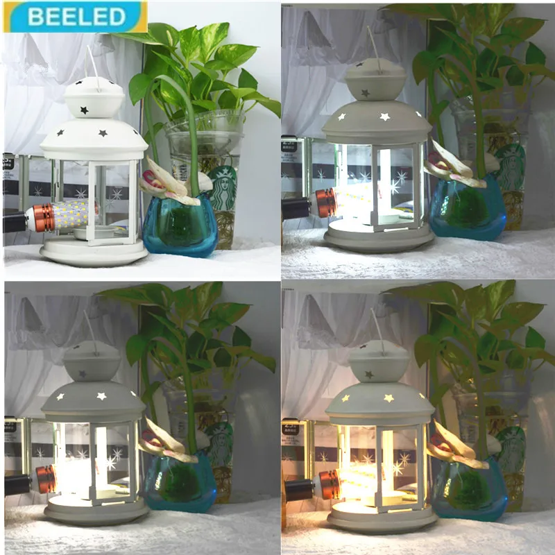 Светодиодсветильник лампа кукуруза 220 В 3 цвета|e27 chandelier|smd e27led corn |