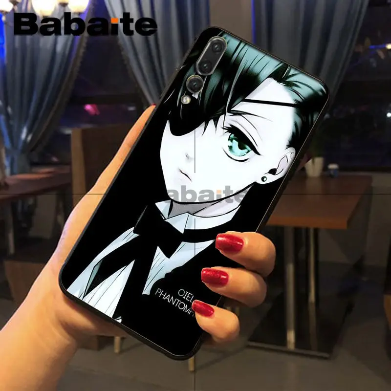 Black Butler Kuroshitsuji
