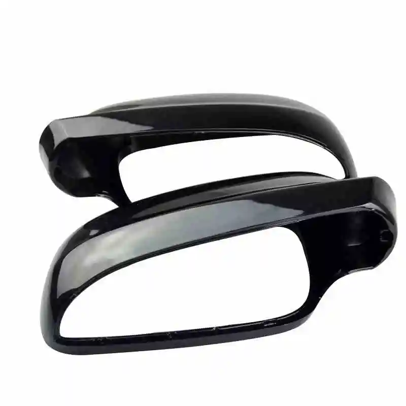 

Apply to VW Passat B5 Bora GOLF 4 MK4 Rearview mirror Reflector shell black