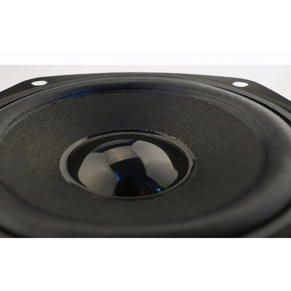 Altifalante de Corneta Polegada Full Range Antimagnético Speaker Áudio Estéreo Trompete Jx-av-3312f 3 4ohm 60 w - Image 3