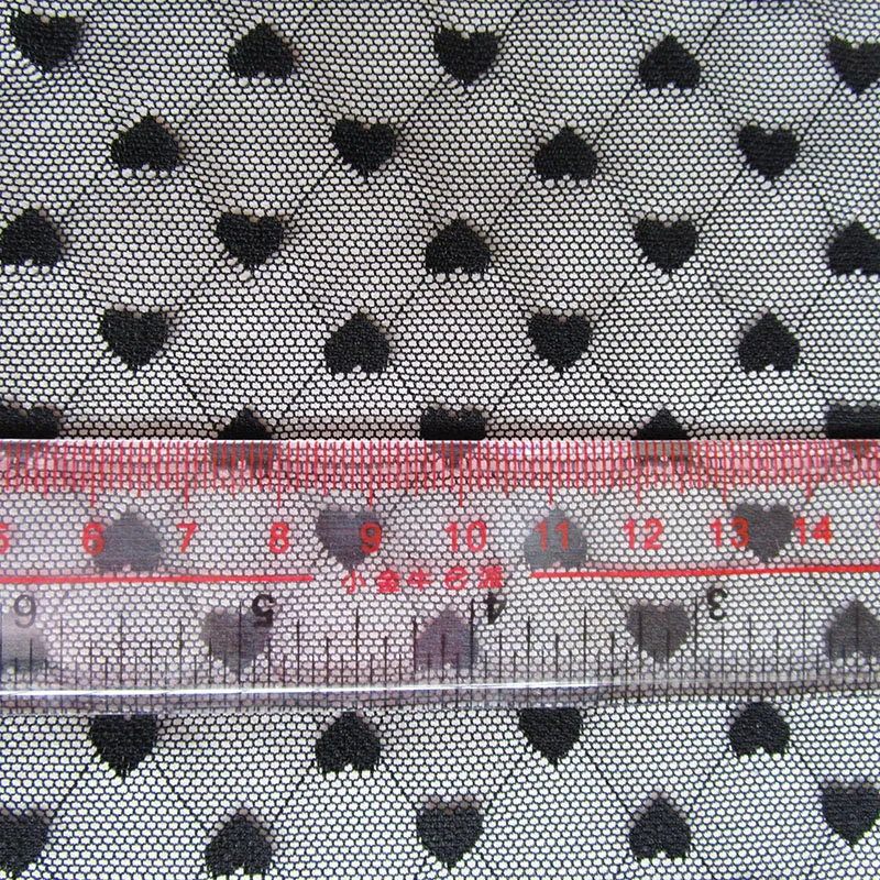 1 предмет тонкая кружевная ткань с надписью love heart perspective летний топ Лоскутная