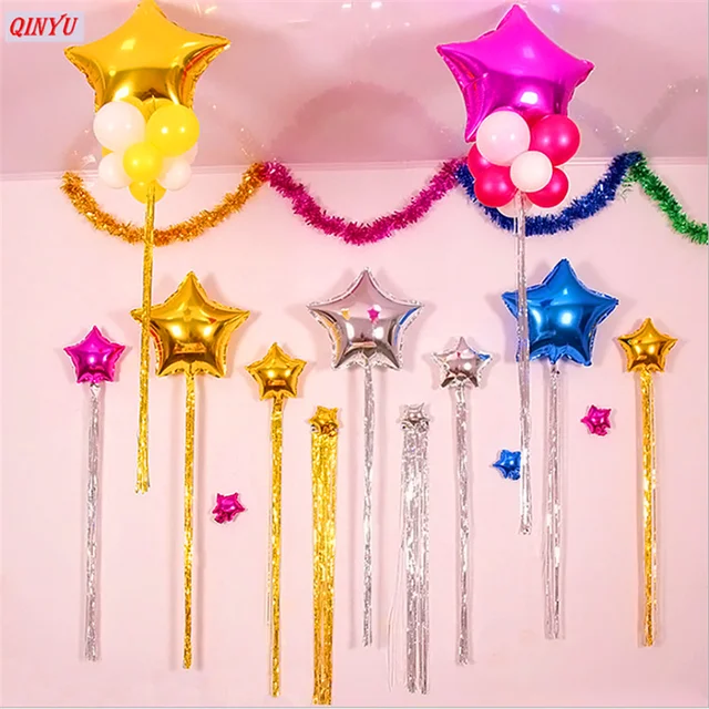 ribbon birthday