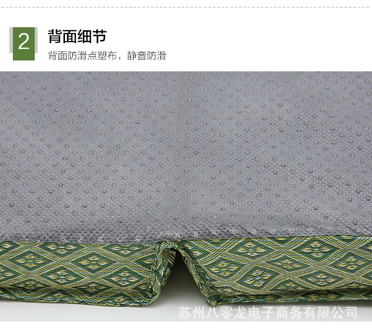 15%, складной японский коврик татами Прямоугольник Большой размер ковер складной пол соломенный Коврик для йоги спящий татами коврик напольное покрытие