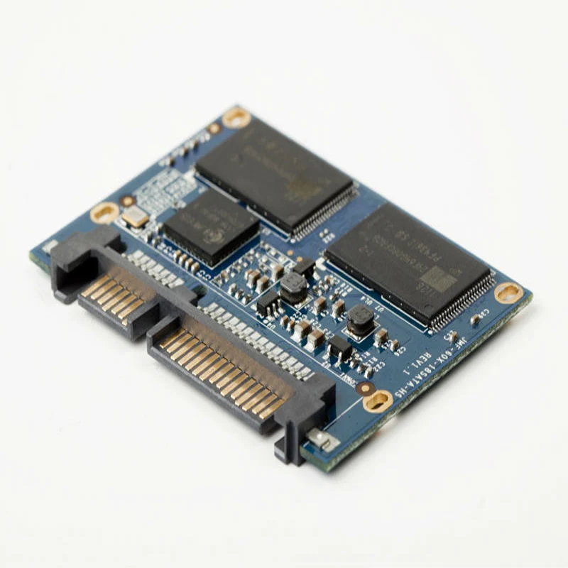 ACJC2MXXXHS KingSpec Module 1.8\