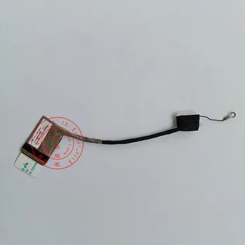 

New LED LCD LVDS Cable For MSI 1121 U230 L2300 K19-3028003-H39 MS-1245 Laptop Display Screen Flex